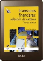 Descargar libro Inversiones Financieras: Selección de Carteras Mega
