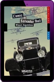 L\'Amic de Salvador Dalí descargar gratis en idioma Catalán
