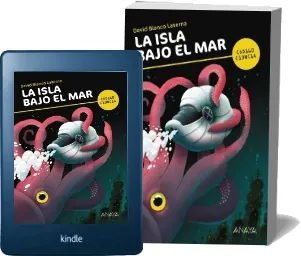 Descargar gratis La Isla bajo el Mar eBook online en Español