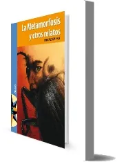 Google Drive gratis en PDF: La Metamorfosis y Otros Relatos 2022 