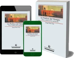 Descargar » La Poética Del Tiempo: Ética y Estética de la Narración. » Jorge Peña » PDF Mega