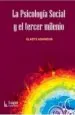PDF La Psicologia Social y el Tercer Milenio del autor Gladys Adamson