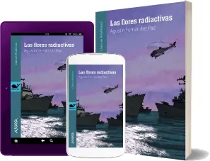 Las Flores Radiactivas Descarga completa 1 link Mega