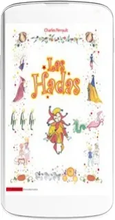Descargar PDF Las Hadas y Otros Cuentos año 2022 + eBook