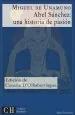 PDF Abel Sánchez del autor Miguel de Unamuno