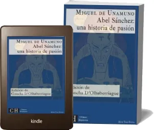 Descargar » «Abel Sánchez» » Miguel de Unamuno » PDF 2022 gratis + ePub
