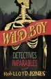 PDF Detectives Imparables del autor Rob Lloyd Jones