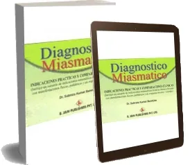 Drive Diagnostico Miasmatico eBook versión completa