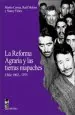 PDF La Reforma Agraria y Las Tierras Mapuches del autor Nancy Yáñez
