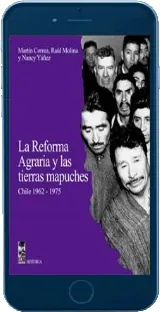 La Reforma Agraria y Las Tierras Mapuches libro ePub + resumen