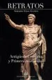 PDF Retratos, Antiguedad Romana y Primera Cristiandad del autor Gerardo Vidal