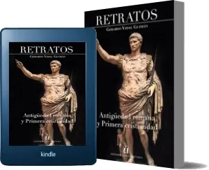 Bajar gratis Retratos, Antiguedad Romana y Primera Cristiandad de Gerardo Vidal Libro completo + resumen PDF 13 páginas | Sin registro disponible en Cozy.io, MediaFire, Google Drive, Uptobox, Hornetdrive, Dropbox, MyUpload, WeTransfer, ADrive, MEGA 2022