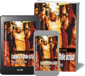 PDF Zapping al Chile Actual libro online Mega