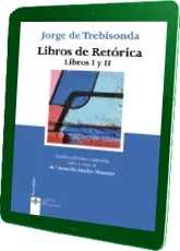 Descargar libro PDF Libros de Retórica + ePub