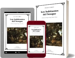 PDF Los Habitantes Del Bosque online Mega