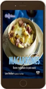 Descargar PDF - ePub Macarrones