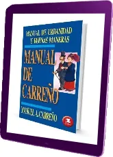 Descarga PDF Manual de Carreño gratis + eBook