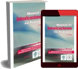 Descargar «Manual de Intoxicaciones en Pediatria, 3ra. Ed.» (COMPLETO) en PDF - ePub - eBook