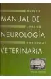 PDF Manual de Neurologia Veterinaria del autor Oliver Lorenz