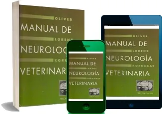 Manual de Neurologia Veterinaria PDF completo + resumen 2023