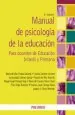 PDF Manual de Psicología de la Educación del autor María Del Mar Prados Gallardo