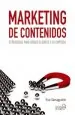 PDF Marketing de Contenidos del autor Eva Sanagustín
