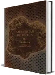 DESCARGAR GRATIS Memorias de Idhún Iii. Panteón [PDF] Mega