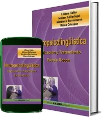 Neuropsicolinguistica - Evaluacion y Tratamiento - Escala Rocca en PDF (Mega) Descargar 2022