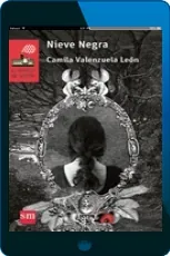 Nieve Negra de Camila Valenzuela León completo para leer RTF, DOC, TXT, EPUB, PDF, PPTX, HTMLZ, TCR, WORD, GIF, DOCX - Sm Colección 7 Básico