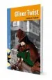 PDF Oliver Twist del autor Charles Dickens