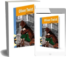 Libro Oliver Twist PDF