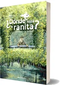 Google Books gratis ePub: ¿Dónde Está la Ranita? de Geraldine Elschner en PDF edición 2022 