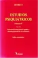 PDF Estudios Psiquiatricos Vol 1 del autor Henri ey