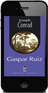 Leer y descargar online Gaspar Ruiz + eBook