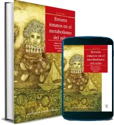 Errores Innatos en el Metabolismo Del Niño .PDF Descargar gratis Google Drive
