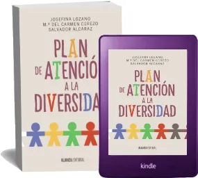 Descargar «Plan de Atención a la Diversidad» PDF actualizado 2023 + eBook