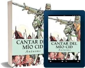 Poema de Mio Cid Libro en torrent PDF MEGA