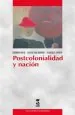 PDF Postcolonialidad y Nación del autor Grínor Rojo