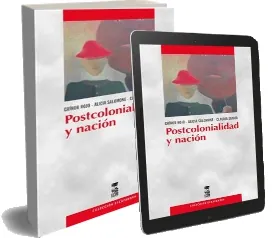 eBook + PDF Postcolonialidad y Nación gratis + resumen