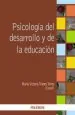 PDF Psicología Del Desarrollo y de la Educación del autor María Victoria Trianes Torres