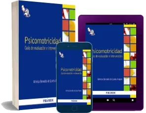 Descargar Psicomotricidad de Mónica Bernaldo de Quirós gratis PDF Google Drive