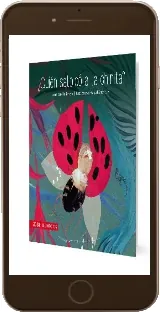 Drive ¿Quién Salpicó a la Chinita? ePub gratis 40 páginas