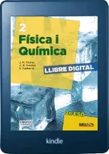 Drive Projecte Gea. Física i Química 2n Eso. Llibre Digital de L\'Alumne descargar de Sabino Zubiaurre de la editorial Barcanova