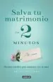 PDF Salva tu Matrimonio en 2 Minutos del autor Heidi Poelman