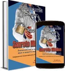 Libro «Secreto Medico. Desde Una Perspectiva Medico Juridica» PDF gratis + ePub | Roberto Foyo 2022 Google Drive