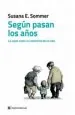 PDF Segun Pasan Los Años del autor Susana e. Sommer
