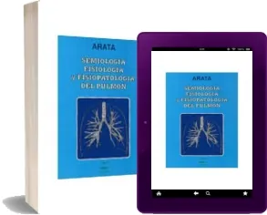 Descarga PDF Semiologia Fisiologia y Fisiopatologia Del Pulmon reseñas gratis + resumen