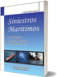 Siniestros Marítimos. Su Clasifi Cación + PDF online + resumen