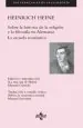 PDF Sobre la Historia de la Religión y la Filosofía en Alemania la Escuela Romántica del autor Heinrich Heine