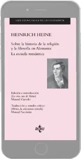 Descargar gratis Sobre la Historia de la Religión y la Filosofía en Alemania la Escuela Romántica de Heinrich Heine Libro completo 392 páginas | Sin registro